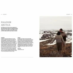 Hot ARCTIC KNITS - Ratgeber Outdoor-Sachbücher Und Naturwissen
