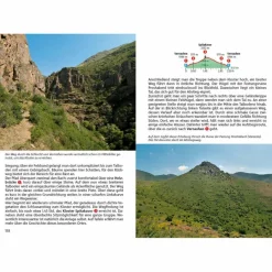 Wanderführer^ARMENIEN - Wanderführer