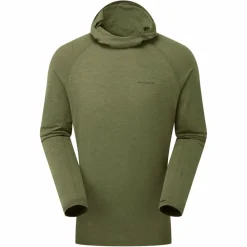 M-EXPOSURE HOODIE Herren - Hoodie Herren Pullover Und Fleecepullover