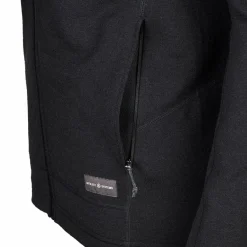 Herren Artilect Pullover Und Fleecepullover|Outdoorjacken^M-QUANDARY PEAK HOODIE Herren - Wolljacke