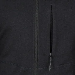 Herren Artilect Pullover Und Fleecepullover|Outdoorjacken^M-QUANDARY PEAK HOODIE Herren - Wolljacke