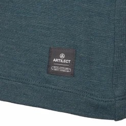 Herren Artilect Shirts Und Tops^M-UTILITEE FLATIRONS Herren - Funktionsshirt