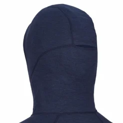 Damen Artilect Pullover Und Fleecepullover^W-EXPOSURE HOODIE Damen - Hoodie