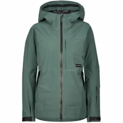 Damen Artilect Outdoorjacken^W-GRANDVIEW 3L JACKET Damen - Hardshelljacke