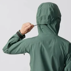 Damen Artilect Outdoorjacken^W-GRANDVIEW 3L JACKET Damen - Hardshelljacke