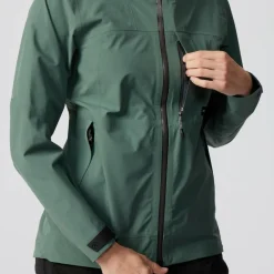 Damen Artilect Outdoorjacken^W-GRANDVIEW 3L JACKET Damen - Hardshelljacke