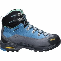 Damen Asolo Wanderschuhe Und Trekkingschuhe^CERIUM PRO GV ML Damen - Trekkingstiefel