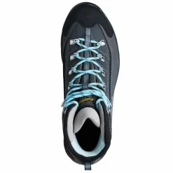 Best FINDER PRO GV ML Damen - Trekkingstiefel Damen Wanderschuhe Und Trekkingschuhe