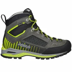 FRENEY EVO MID GV MM Herren - Trekkingstiefel Herren Wanderschuhe Und Trekkingschuhe