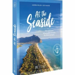 Bildbände^AT THE SEASIDE - Bildband
