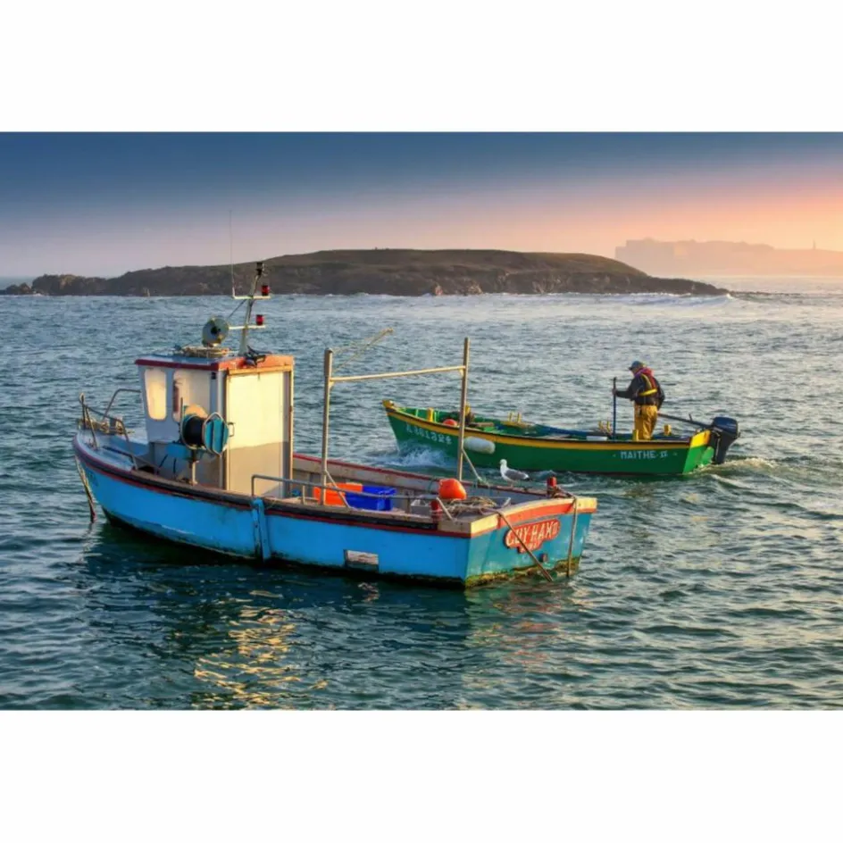 Bildbände^AT THE SEASIDE - Bildband