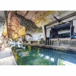 Sale ATLAS DER LOST PLACES - Bildband Bildbände