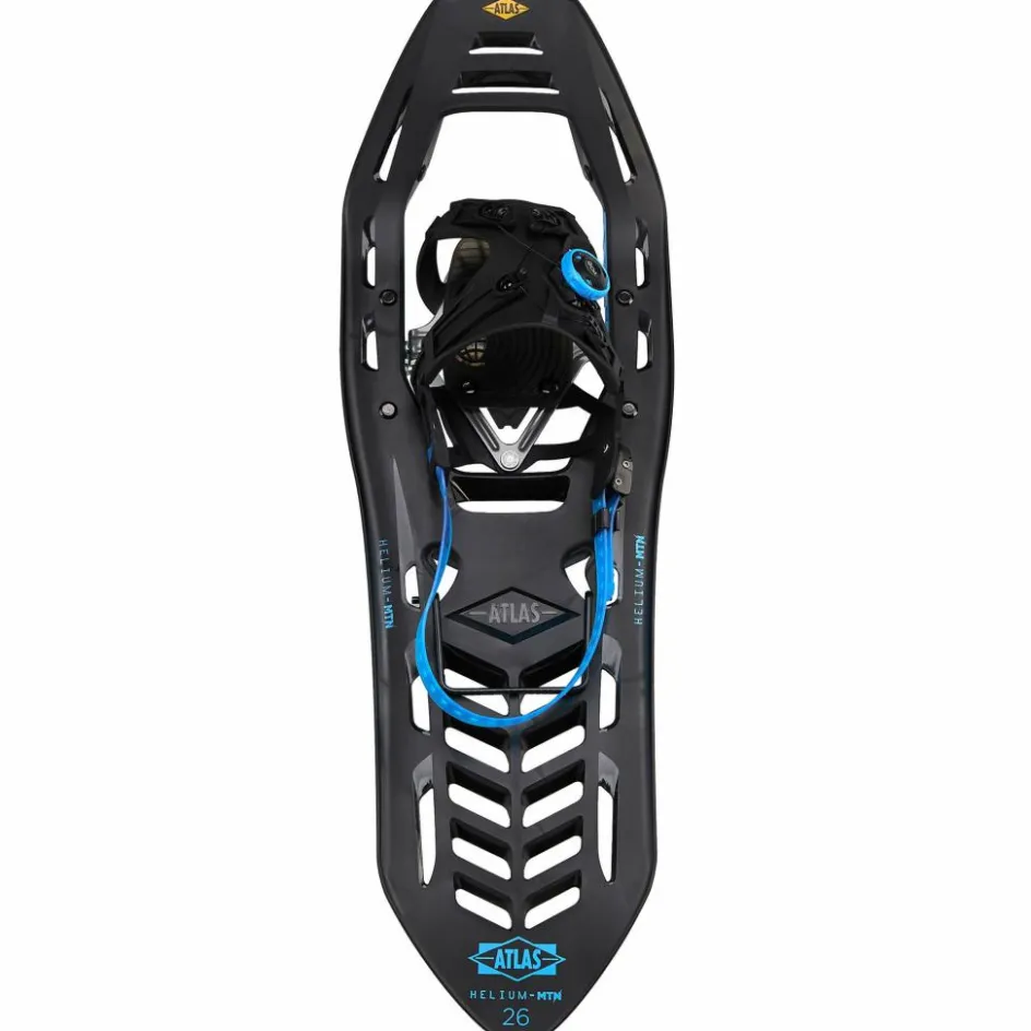 Atlas Schneeschuhe^HELIUM MTN 26 - Schneeschuhe