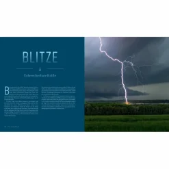 Bildbände^ATMOS - FASZINATION WETTER - Bildband
