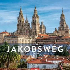 Discount AUF DEM JAKOBSWEG 2026 - Kalender Kalender