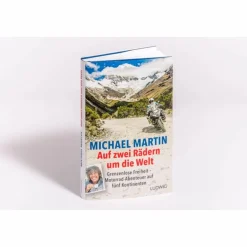 AUF ZWEI RÄDERN UM DIE WELT - Reisebericht Motorisiert Um Die Welt|Motorisiert Um Die Welt