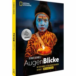 AUGENBLICKE - Bildband Bildbände