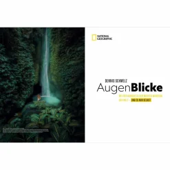 AUGENBLICKE - Bildband Bildbände