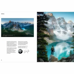 AUGENBLICKE - Bildband Bildbände