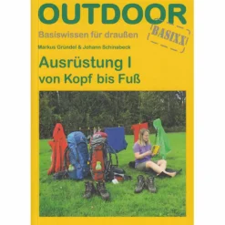 New AUSRÜSTUNG I VON KOPF BIS FUß - Ratgeber Ausrüstungsratgeber Und Reparaturratgeber