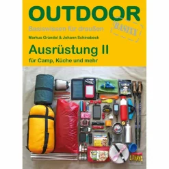 Ausrüstungsratgeber Und Reparaturratgeber^AUSRÜSTUNG II - Ratgeber