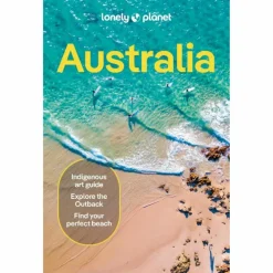 Discount AUSTRALIA - Reiseführer Reiseführer Australien Und Ozeanien
