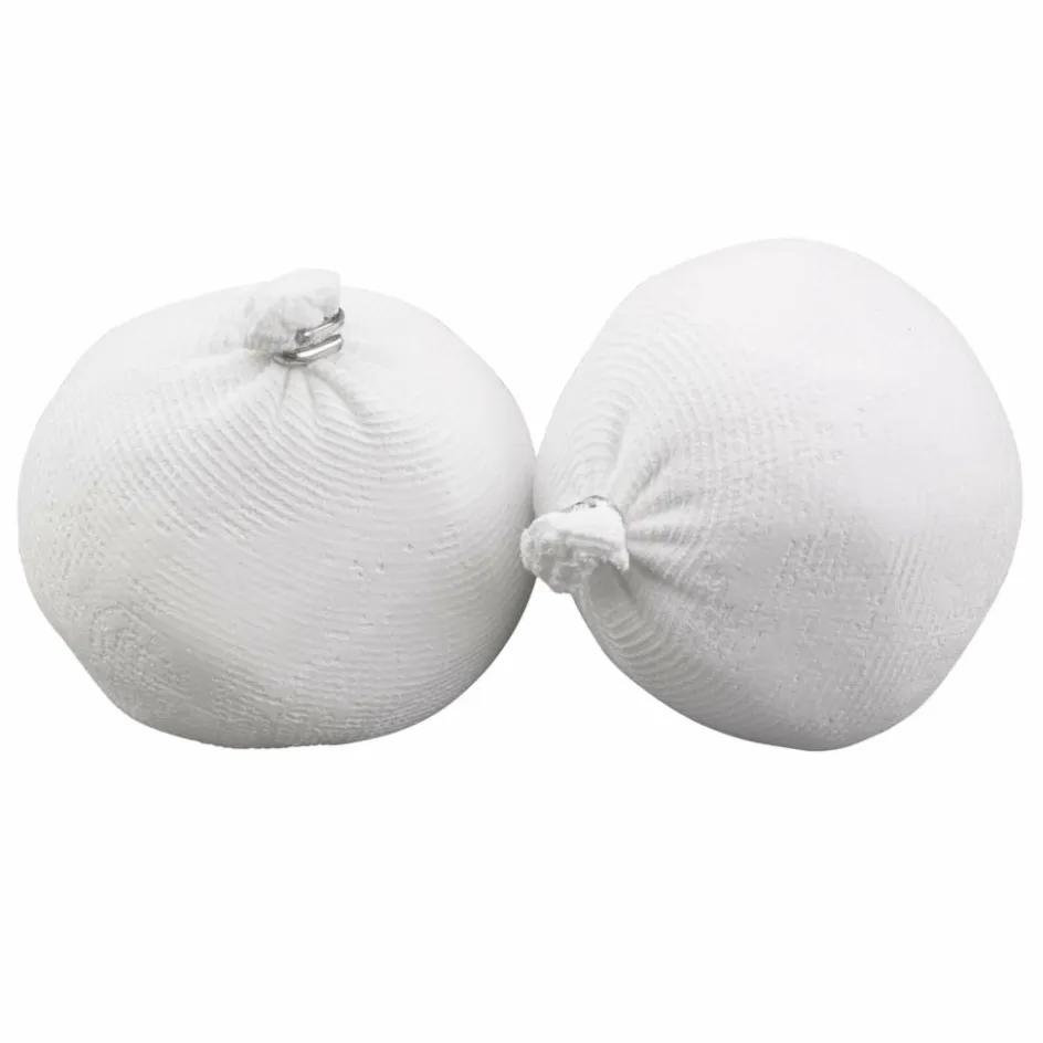 Austri Alpin Chalkbags Und Chalk^CHALKER TWIN CHALKBALLS - Chalk