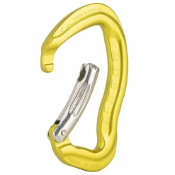 Sale ROCKIT KARABINER GEBOGENER SCHNAPPER - Karabiner Karabiner