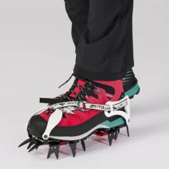 Austri Alpin Eisausrüstung^SKYCLIMB 12-ZACK STEIGEISEN - Steigeisen