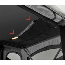 Autohome Autodachzelte Und Dachträger^MAGGIOLINA GRAND TOUR 360 MEDIUM - Dachzelt