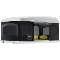 Autohome Autodachzelte Und Dachträger^MAGGIOLINA GRAND TOUR 360° - Dachzelt