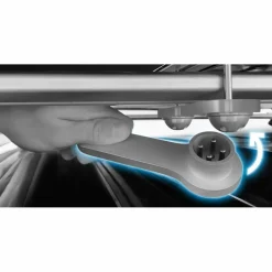 Online MAGGIOLINA UNIVERSAL ANTI-THEFT KIT DIEBSTAHLSCHUTZ Autodachzelte Und Dachträger