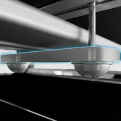 Online MAGGIOLINA UNIVERSAL ANTI-THEFT KIT DIEBSTAHLSCHUTZ Autodachzelte Und Dachträger