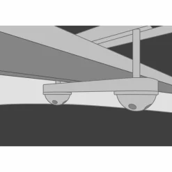 Online MAGGIOLINA UNIVERSAL ANTI-THEFT KIT DIEBSTAHLSCHUTZ Autodachzelte Und Dachträger