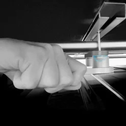 Online MAGGIOLINA UNIVERSAL ANTI-THEFT KIT DIEBSTAHLSCHUTZ Autodachzelte Und Dachträger