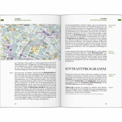 Reiseführer Deutschland^BAEDEKER REISEFÜHRER BERLIN, POTSDAM