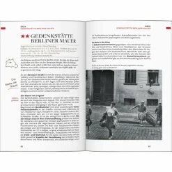 Reiseführer Deutschland^BAEDEKER REISEFÜHRER BERLIN, POTSDAM