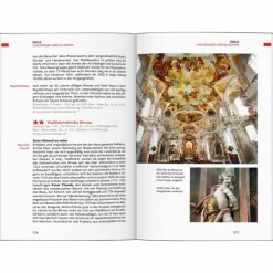 Reiseführer Deutschland^BAEDEKER REISEFÜHRER BODENSEE