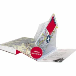 Reiseführer Westeuropa^BAEDEKER REISEFÜHRER BRÜSSEL - Reiseführer