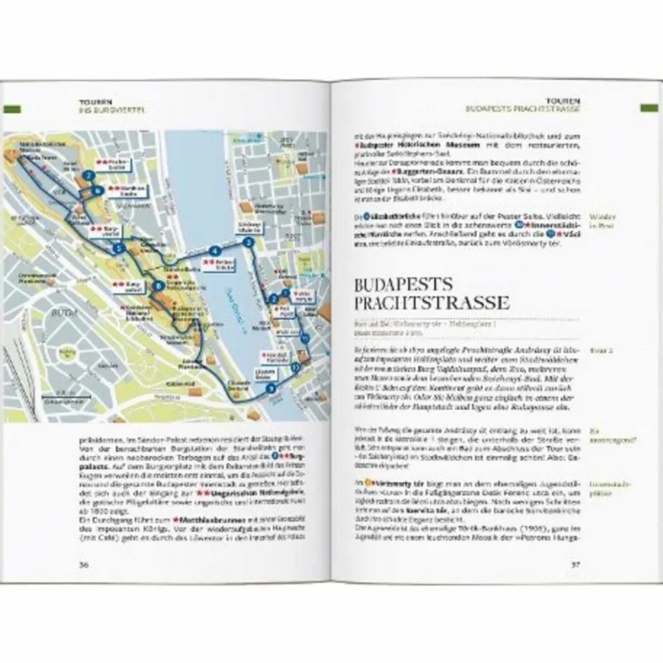 Sale BAEDEKER REISEFÜHRER BUDAPEST Reiseführer Mitteleuropa