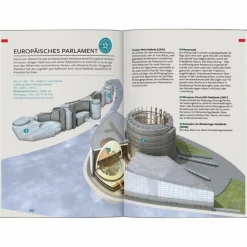 Reiseführer Westeuropa^BAEDEKER REISEFÜHRER ELSASS, VOGESEN