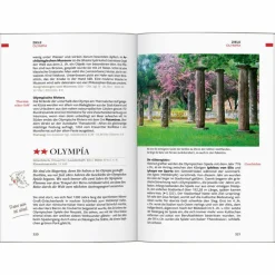 Reiseführer Südosteuropa^BAEDEKER REISEFÜHRER GRIECHENLAND