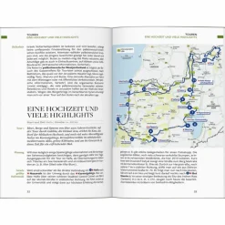 Reiseführer Vorderasien^BAEDEKER REISEFÜHRER ISRAEL, PALÄSTINA