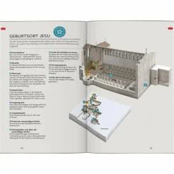 Reiseführer Vorderasien^BAEDEKER REISEFÜHRER ISRAEL, PALÄSTINA