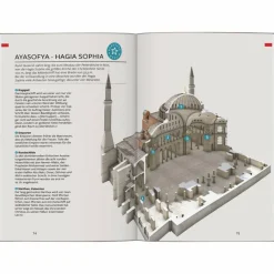 Reiseführer Vorderasien^BAEDEKER REISEFÜHRER ISTANBUL