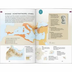 Reiseführer Vorderasien^BAEDEKER REISEFÜHRER ISTANBUL