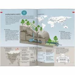 Clearance BAEDEKER REISEFÜHRER ISTRIEN, KVARNER-BUCHT Reiseführer Mitteleuropa