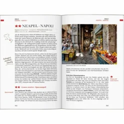 Reiseführer Südeuropa^BAEDEKER REISEFÜHRER ITALIEN