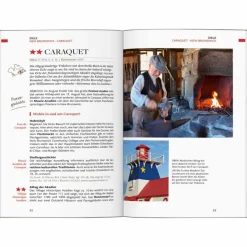 BAEDEKER REISEFÜHRER KANADA OSTEN Reiseführer Nordamerika