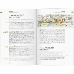 Sale BAEDEKER REISEFÜHRER KANADA WESTEN Reiseführer Nordamerika